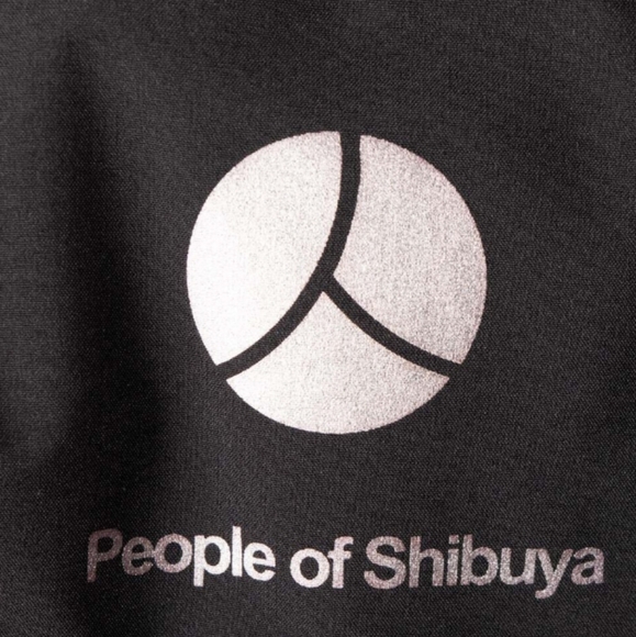 💥  HP  💥 PEOPLE OF SHIBUYA  💥 - Picture 7 of 16